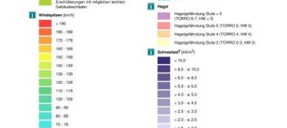 Terrain à Zwettl-Niederosterreich, Austria 3665m² No. 165165 11