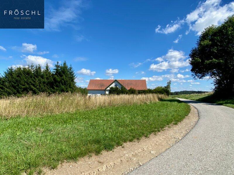 Terrain à Zwettl-Niederosterreich, Austria 3665m² No. 165165