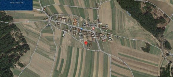 Terrain à Zwettl-Niederosterreich, Austria 3665m² No. 165165 6