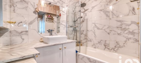 2 bedrooms House in Parmain, France No. 298955 9