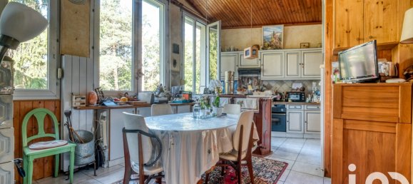 2 bedrooms House in Parmain, France No. 298955 5