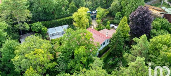 2 bedrooms House in Parmain, France No. 298955 10