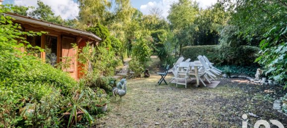 2 bedrooms House in Parmain, France No. 298955 2