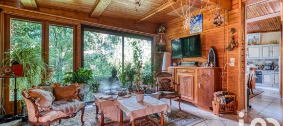 2 bedrooms House in Parmain, France No. 298955 4