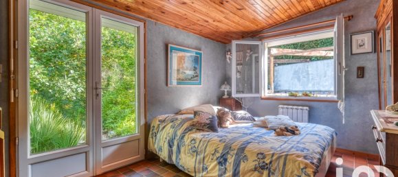 2 bedrooms House in Parmain, France No. 298955 7