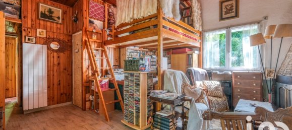 2 bedrooms House in Parmain, France No. 298955 6