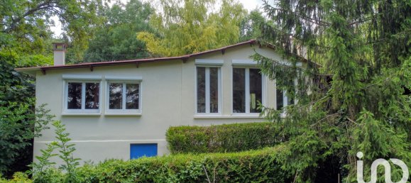 2 bedrooms House in Parmain, France No. 298955 11