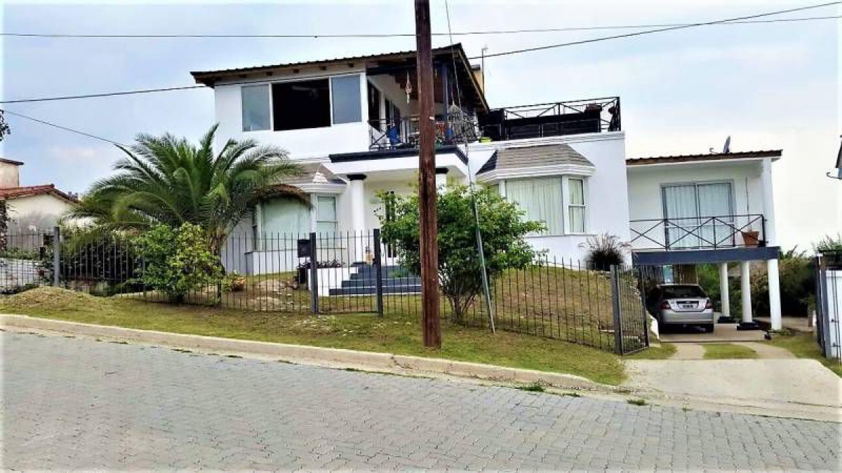 Casa T4 em Cordoba, Argentina N.º 55832