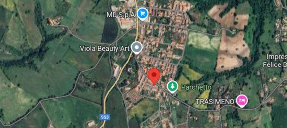 2 Schlafzimmer Wohnung in Rignano Flaminio, Italy, Nr. 333522 5