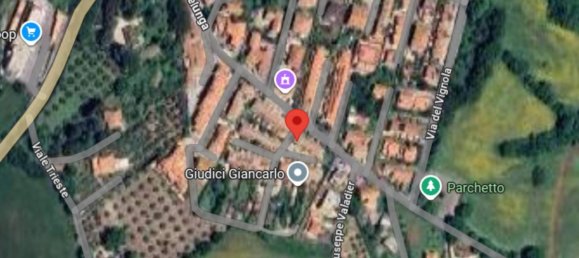 2 Schlafzimmer Wohnung in Rignano Flaminio, Italy, Nr. 333522 7