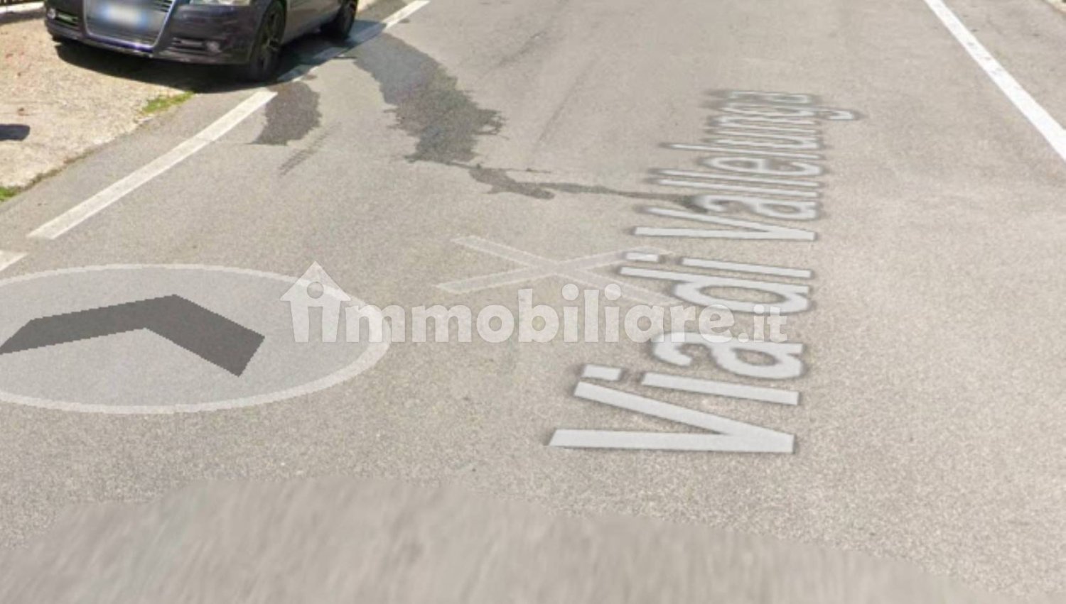 2 Schlafzimmer Wohnung in Rignano Flaminio, Italy, Nr. 333522