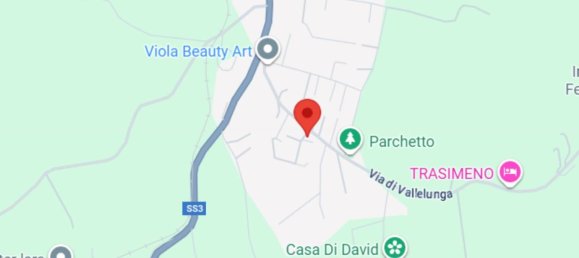 2 Schlafzimmer Wohnung in Rignano Flaminio, Italy, Nr. 333522 4