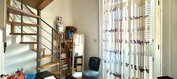5 rooms Apartment in Portici, Italy No. 18150 22