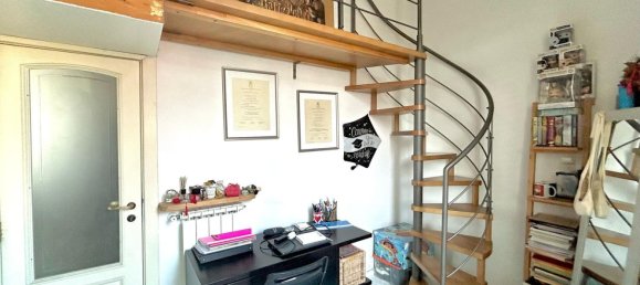 5 rooms Apartment in Portici, Italy No. 18150 23