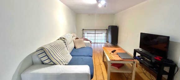 5 rooms Apartment in Portici, Italy No. 18150 21