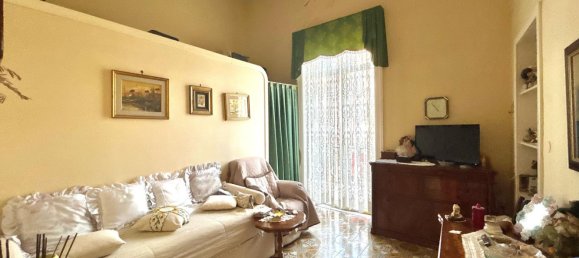 5 rooms Apartment in Portici, Italy No. 18150 26