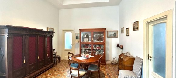 5 rooms Apartment in Portici, Italy No. 18150 11