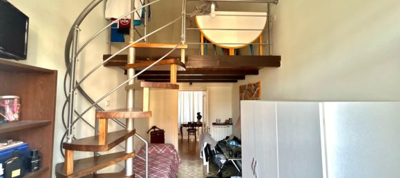 5 rooms Apartment in Portici, Italy No. 18150 20