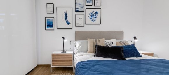 2 bedrooms Apartment in Los Alcazares, Spain No. 8322 8