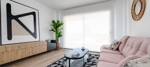 2 bedrooms Apartment in Los Alcazares, Spain No. 8322 21