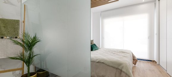 2 bedrooms Apartment in Los Alcazares, Spain No. 8322 2