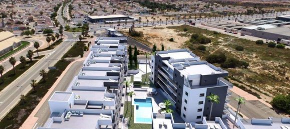 2 bedrooms Apartment in Los Alcazares, Spain No. 8322 23