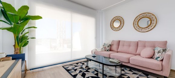 2 bedrooms Apartment in Los Alcazares, Spain No. 8322 20