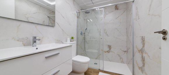 2 bedrooms Apartment in Los Alcazares, Spain No. 8322 11