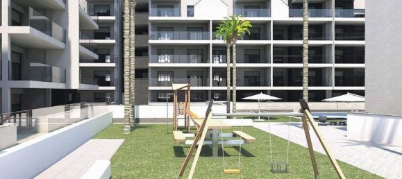 2 bedrooms Apartment in Los Alcazares, Spain No. 8322 24