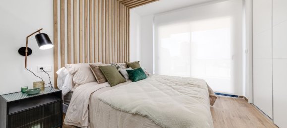 2 bedrooms Apartment in Los Alcazares, Spain No. 8322 6