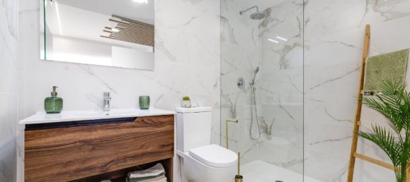 2 bedrooms Apartment in Los Alcazares, Spain No. 8322 4