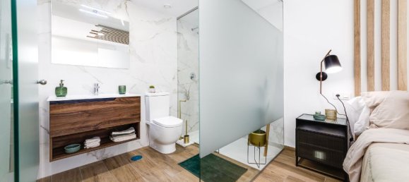 2 bedrooms Apartment in Los Alcazares, Spain No. 8322 5