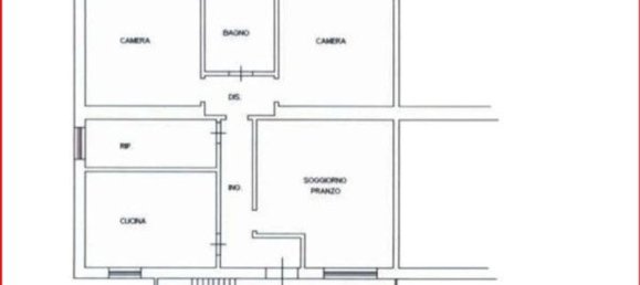 3 Schlafzimmer Wohnung in Pomarance, Italy, Nr. 374732 19