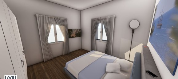 3 bedrooms Apartment in Alassio, Italy No. 325298 5