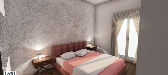 3 bedrooms Apartment in Alassio, Italy No. 325298 3