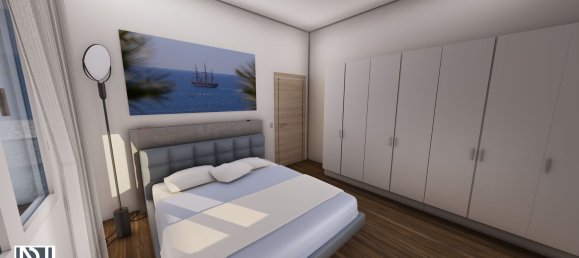 3 bedrooms Apartment in Alassio, Italy No. 325298 4