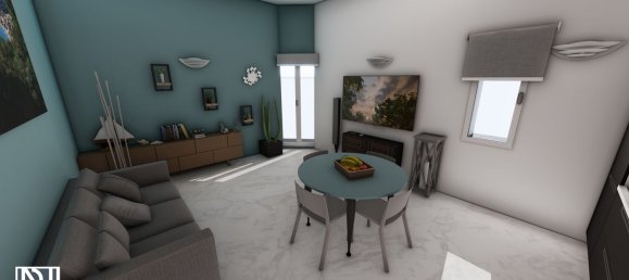 3 bedrooms Apartment in Alassio, Italy No. 325298 2