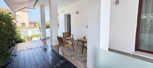 5 Schlafzimmer Villa in Mijas, Spain, Nr. 136534 38