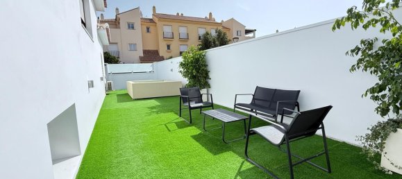 5 Schlafzimmer Villa in Mijas, Spain, Nr. 136534 47