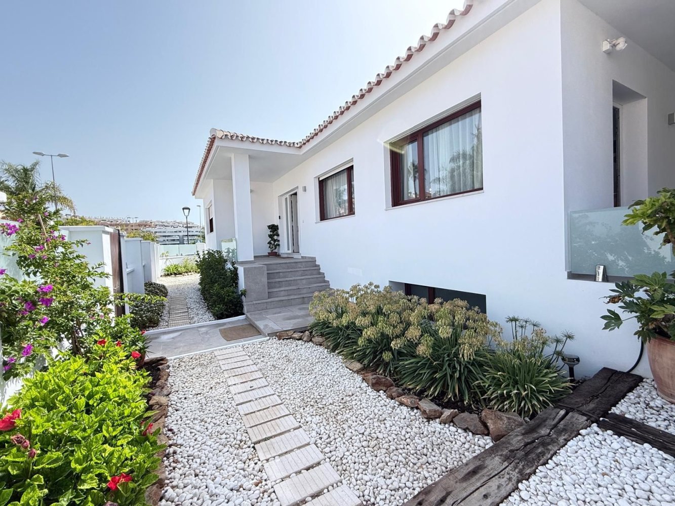 5 Schlafzimmer Villa in Mijas, Spain, Nr. 136534