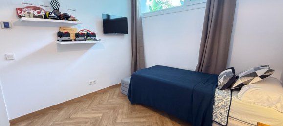 5 Schlafzimmer Villa in Mijas, Spain, Nr. 136534 14