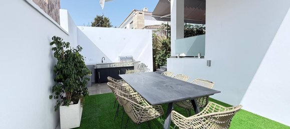 5 Schlafzimmer Villa in Mijas, Spain, Nr. 136534 41