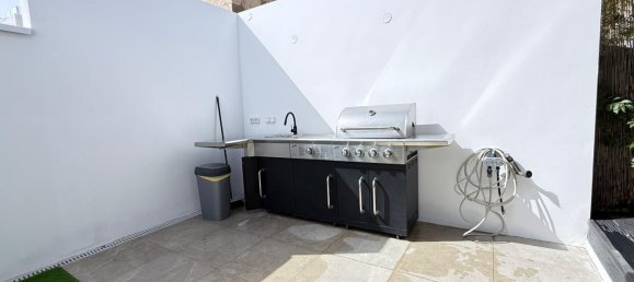 5 Schlafzimmer Villa in Mijas, Spain, Nr. 136534 40