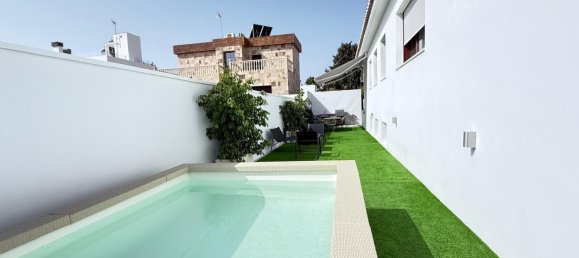 5 Schlafzimmer Villa in Mijas, Spain, Nr. 136534 46
