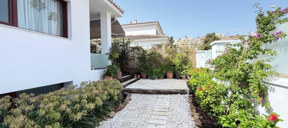 5 Schlafzimmer Villa in Mijas, Spain, Nr. 136534 27