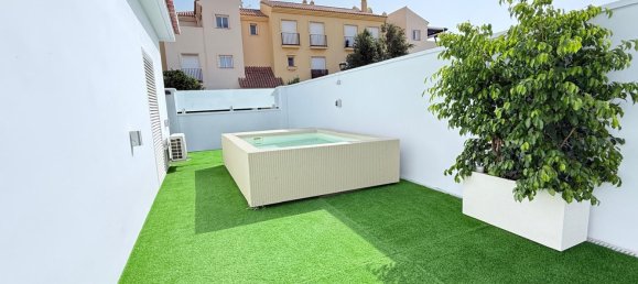 5 Schlafzimmer Villa in Mijas, Spain, Nr. 136534 44