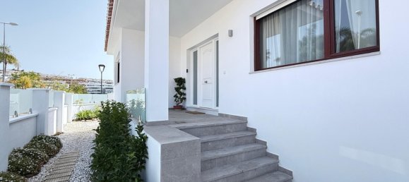 5 Schlafzimmer Villa in Mijas, Spain, Nr. 136534 28