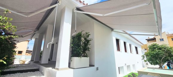 5 Schlafzimmer Villa in Mijas, Spain, Nr. 136534 39