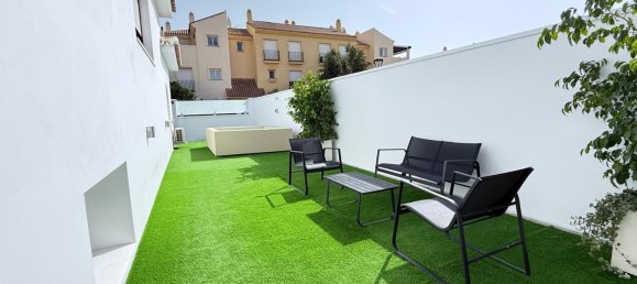 5 Schlafzimmer Villa in Mijas, Spain, Nr. 136534 45