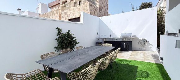 5 Schlafzimmer Villa in Mijas, Spain, Nr. 136534 43